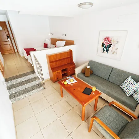 Apartmanhotel Vistaflor Puerto Plata 3*