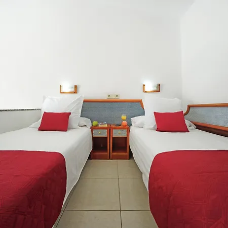 Vistaflor Puerto Plata Apartmanhotel