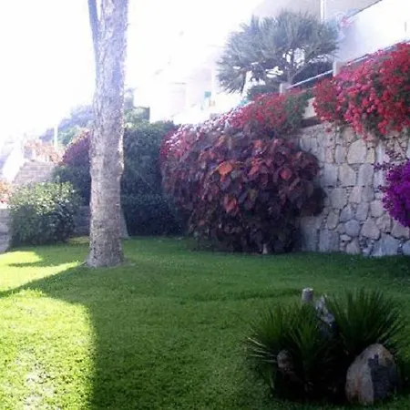 Apartmanhotel Vistaflor Puerto Plata Mogán