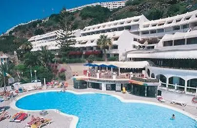 Apartmanhotel Vistaflor Puerto Plata Mogán