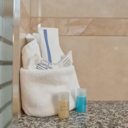 Vistaflor Puerto Plata Apartmanhotel